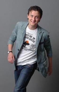 Станислав Ярушин