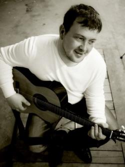 Илья Татаринов