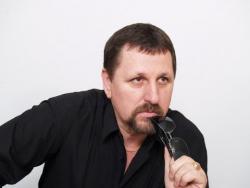 Юрий Брилиантов