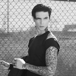 Andy Black
