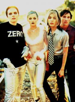 Smashing Pumpkins