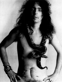 Alice Cooper